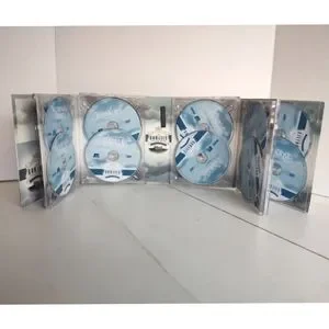A&E | Media | Ae Romance Collection Special Edition 8 Movie Dvd Set ...